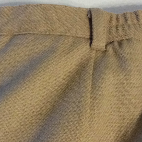 NWT SAG HARBOR WOOLMARK  BLEND PANTS - Picture 5 of 8